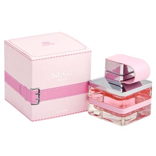 عطر ادکلن امپر ساگا پینک زنانه