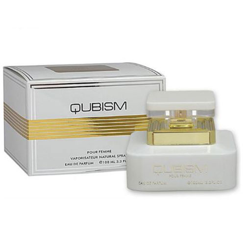عطر ادکلن امپر کوبیسم پور فم زنانه