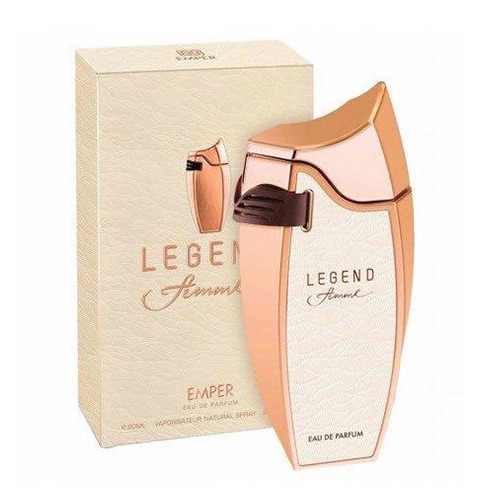 عطر ادکلن امپر لجند فم زنانه
