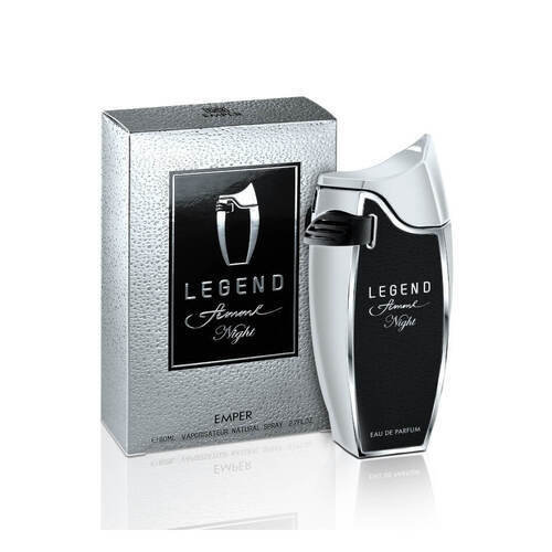 عطر ادکلن امپر لجند فم نایت