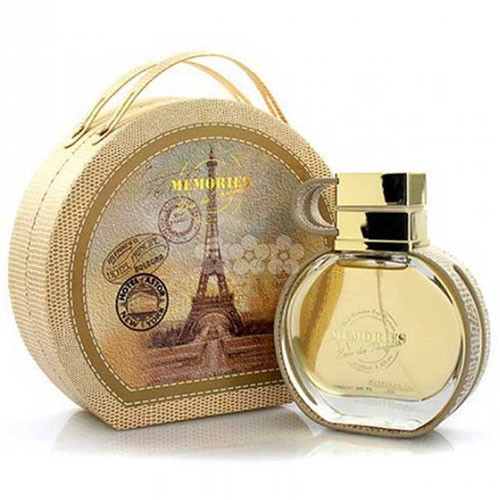 عطر ادکلن امپر مموریز زنانه