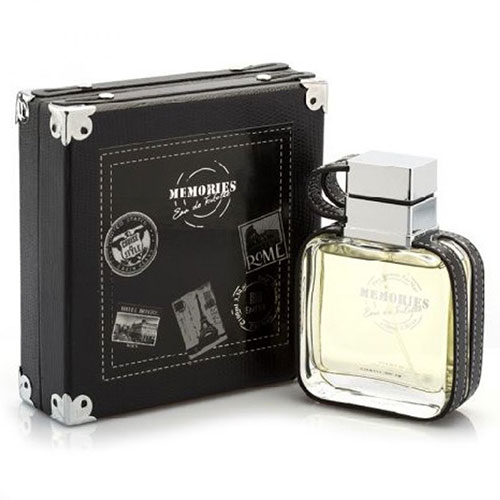 عطر ادکلن امپر مموریز مردانه