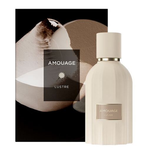 AMOUAGE عطر ادکلن آمواج لاستر