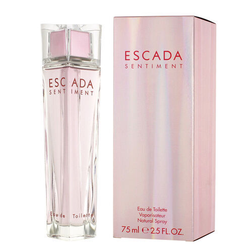 عطر ادکلن اسکادا سنتیمنت زنانه