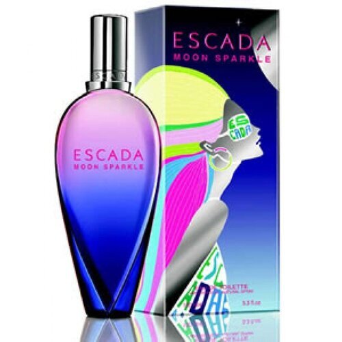 عطر ادکلن اسکادا مون اسپارکل زنانه سری قدیم