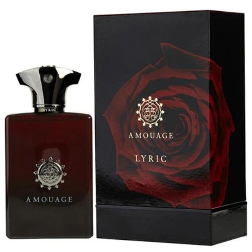 AMOUAGE عطر ادکلن آمواج لیریک مردانه