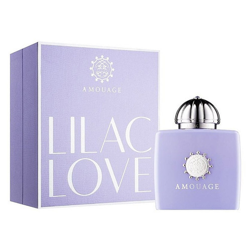 AMOUAGE عطر ادکلن آمواج لیلاک لاو زنانه