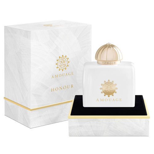 AMOUAGE عطر ادکلن آمواج هانر زنانه