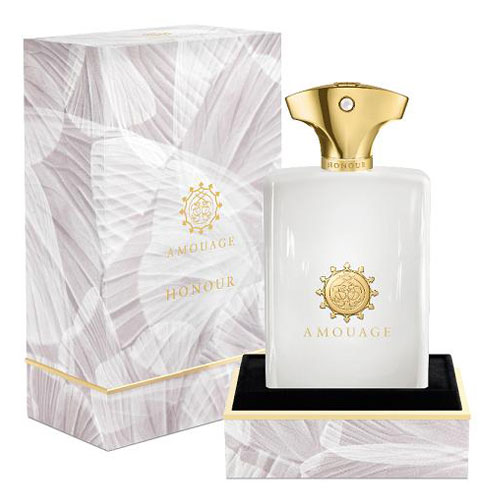 AMOUAGE عطر ادکلن آمواج هانر مردانه