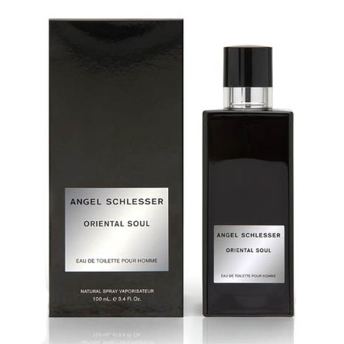 ANGEL SCHLESSER آنجل شلسر اورینتال سول پور هوم