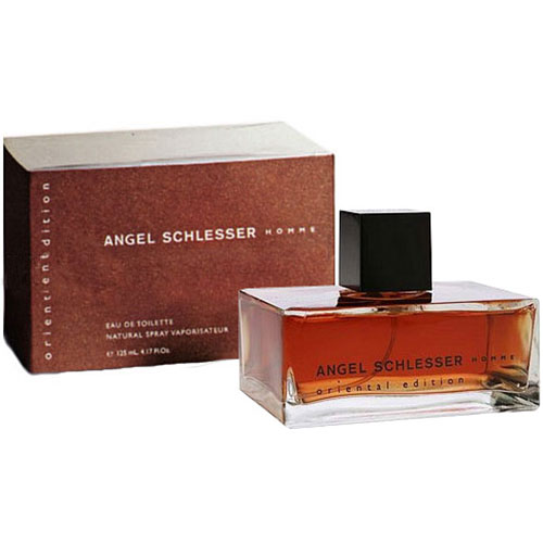ANGEL SCHLESSER آنجل شلیسر هوم اورینتال 