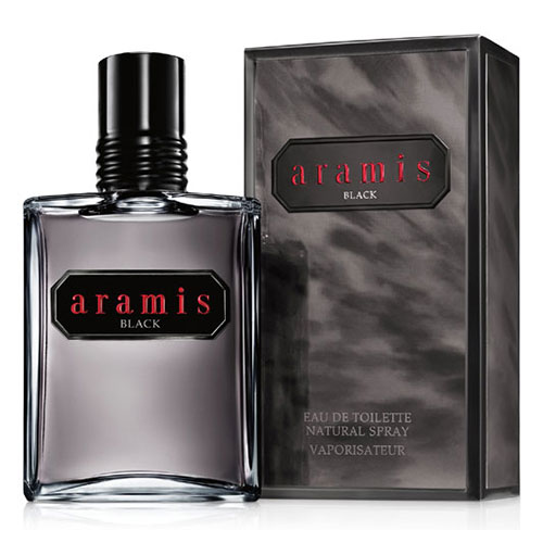 aramis عطر ادکلن آرامیس بلک مردانه