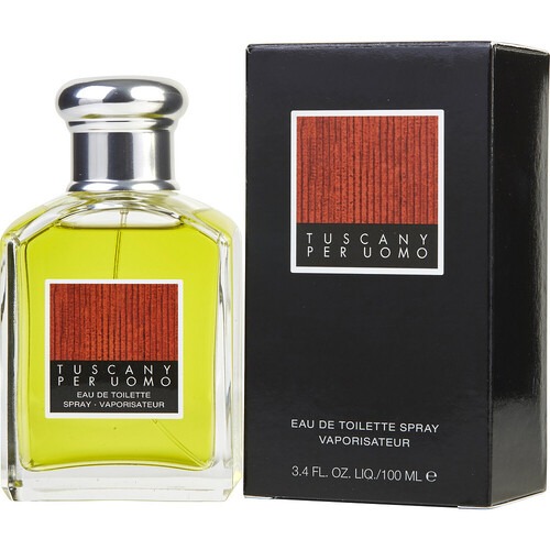 aramis عطر ادکلن آرامیس توسکانی پر اومو