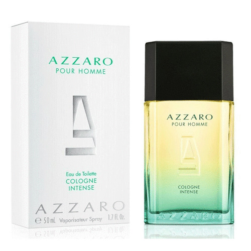 عطر ادکلن آزارو پورهوم کلون اینتنس