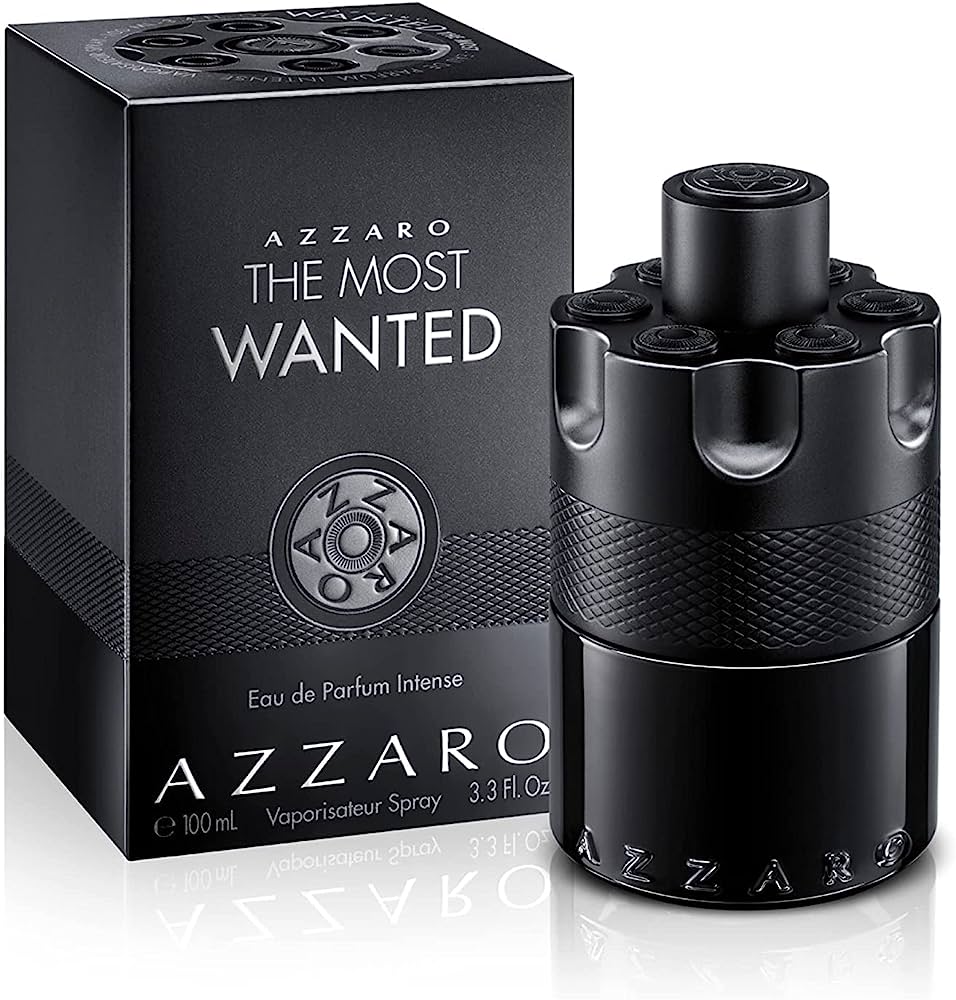 عطر ادکلن آزارو د موست وانتد