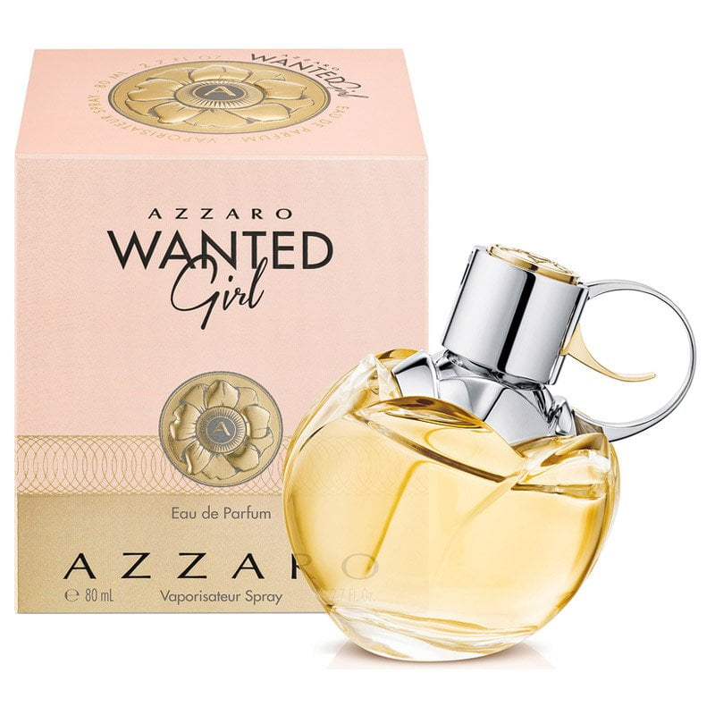 عطر ادکلن آزارو وانتد گرل 