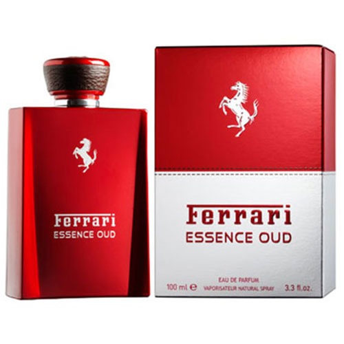 عطر ادکلن فراری اسنس عود