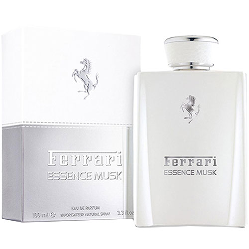 عطر ادکلن فراری اسنس ماسک