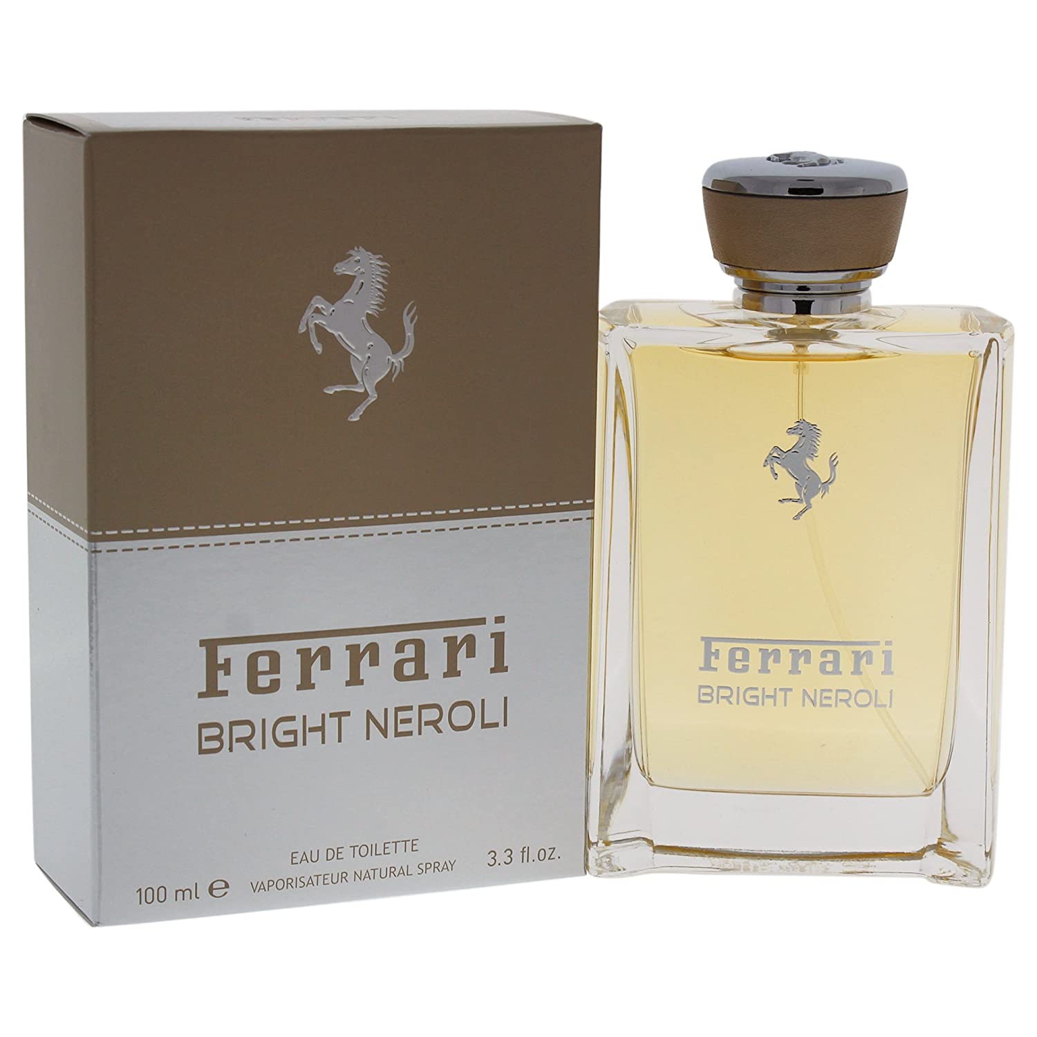 عطر ادکلن فراری برایت نرولی