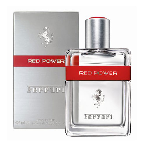 عطر ادکلن فراری رد پاور