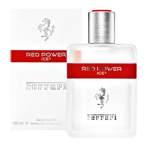 عطر ادکلن فراری رد پاور آیس 3