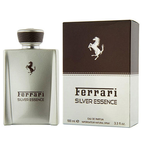 عطر ادکلن فراری سیلور اسنس