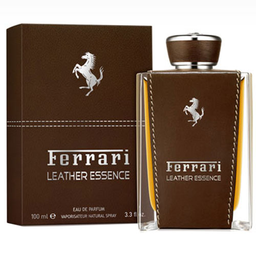 عطر ادکلن فراری لدر اسنس