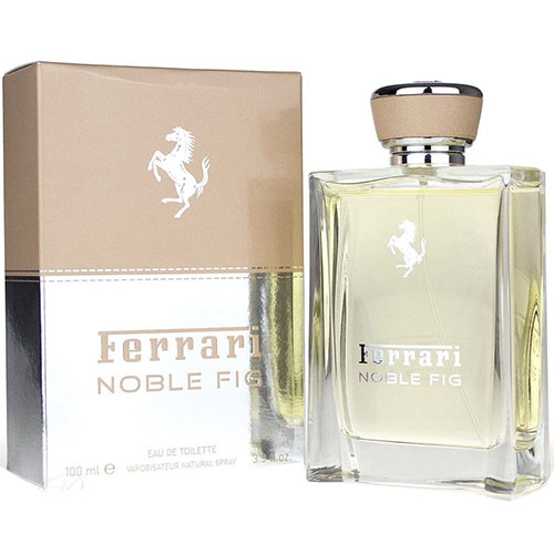 عطر ادکلن فراری نابل فیگ
