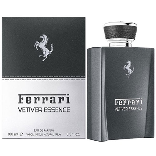 عطر ادکلن فراری وتیور اسنس
