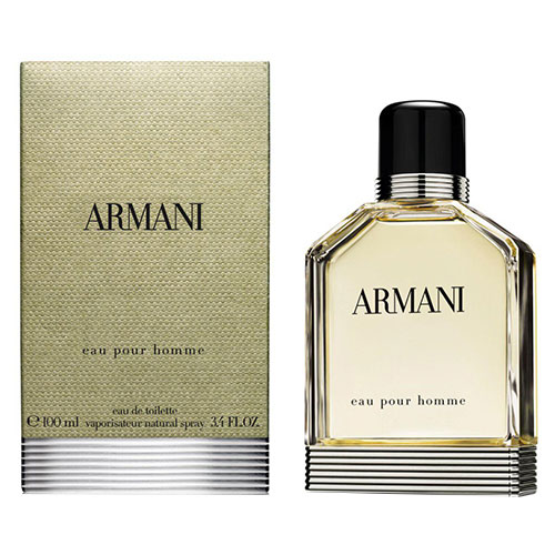 عطر ادکلن جورجیو آرمانی آرمانی او پور هوم