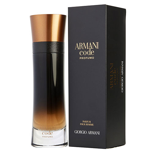 عطر ادکلن جورجیو آرمانی آرمانی کد پروفومو