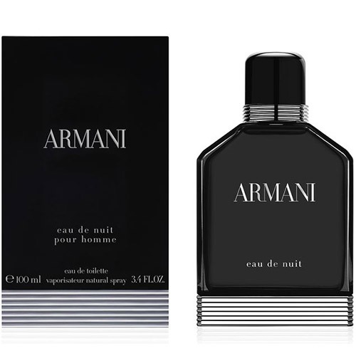عطر ادکلن جورجیو آرمانی ادو نویت پور هوم