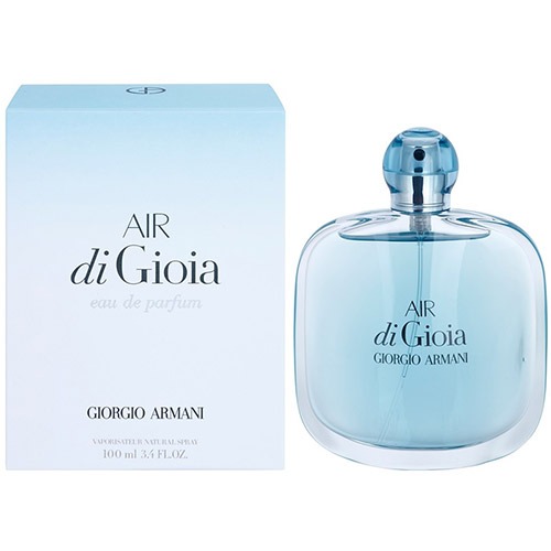 عطر ادکلن جورجیو آرمانی ایر دی جیوا زنانه