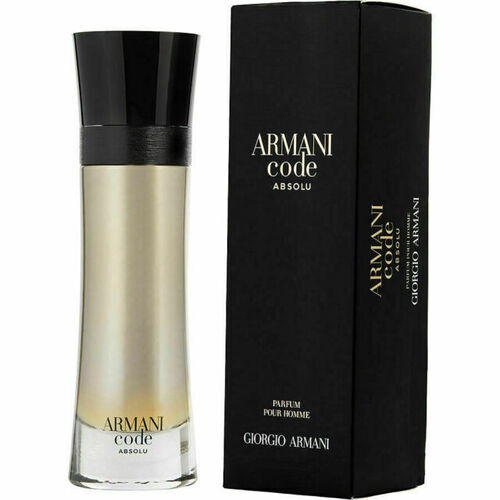 عطر ادکلن جورجیو آرمانی کد ابسولو