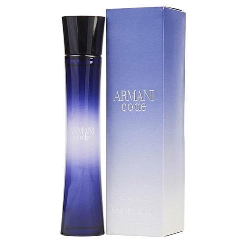 عطر ادکلن جورجیو آرمانی کد زنانه