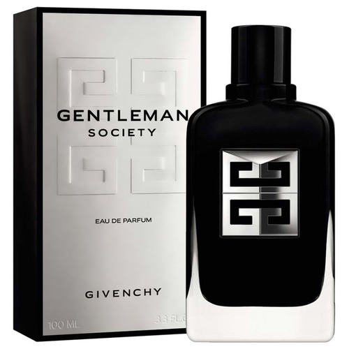 عطر ادکلن جیونچی جنتلمن سوسایتی