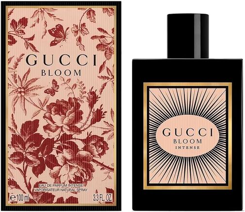 عطر ادکلن گوچی بلوم اینتنس