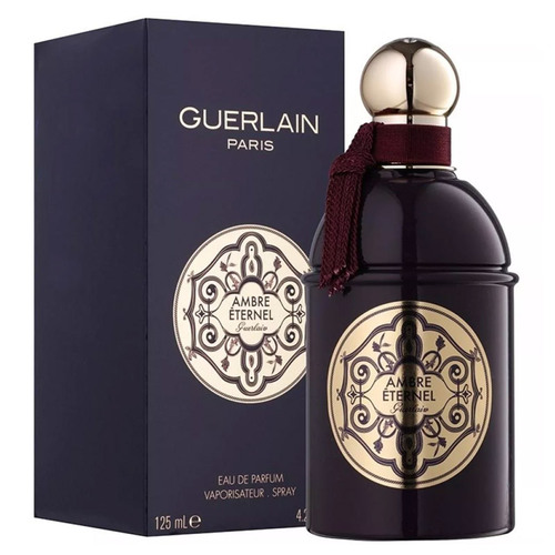 عطر ادکلن گرلن آمبر اترنل