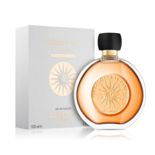 عطر گرلن تراکوتا له پرفیوم ادو تویلت