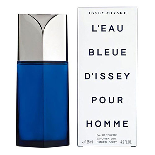 عطر ادکلن ایسی میاکه لئو بلو د ایسه پور هوم