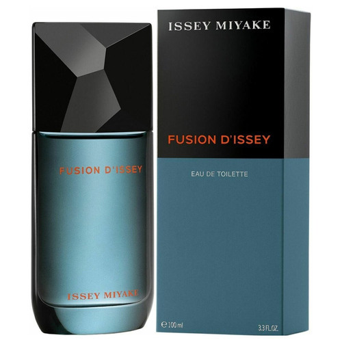 عطر ادکلن ایسی میاکه فیوژن د ایسی مردانه