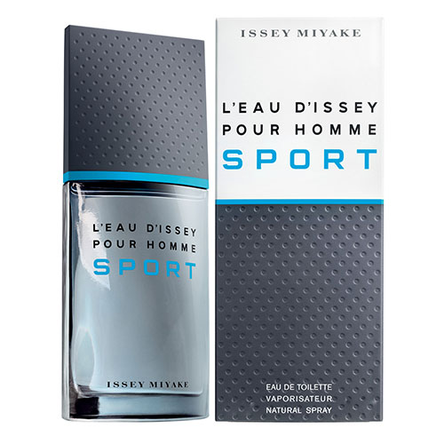 عطر ادکلن ایسی میاکه لئو د ایسه پورهوم اسپرت