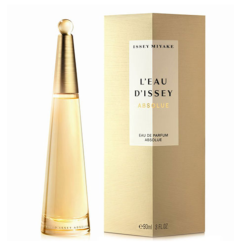 عطر ادکلن ایسی میاکه لئو د ایسی ابسولو