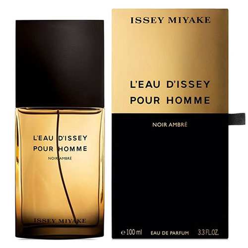 عطر ادکلن ایسی میاکه لئو د ایسی پور هوم نویر امبر مردانه