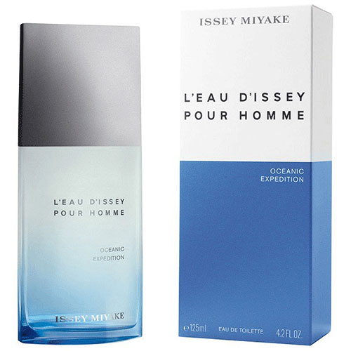 عطر ادکلن ایسی میاکه لئو د ایسه پورهوم اوشنیک اکسپدیشن