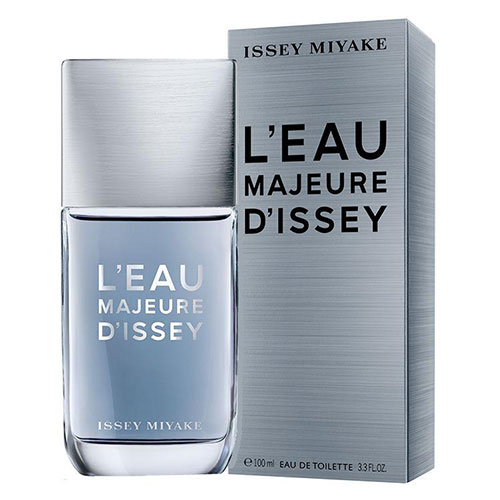 عطر ادکلن ایسی میاکه لئو ماجور د ایسی