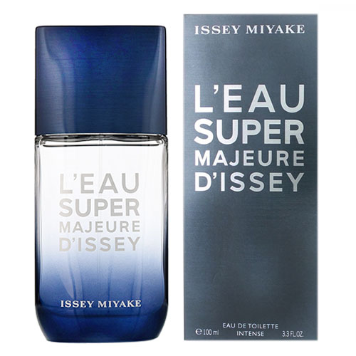 عطر ادکلن ایسی میاکه لئو سوپر ماجور د ایسی اینتنس