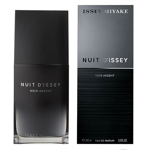 عطر ادکلن ایسی میاکه نویت د ایسه نویر آرجنت