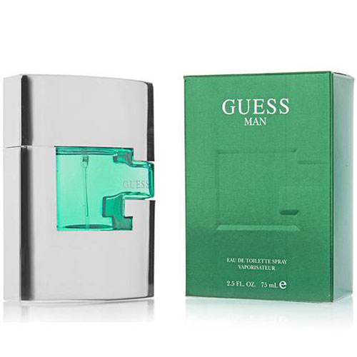 عطر ادکلن گس مردانه