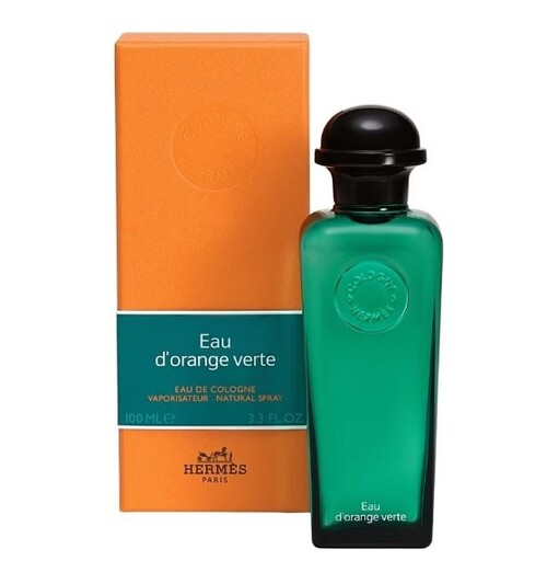 عطر ادکلن هرمس او د اورنج ورت